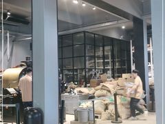 -来回·咖啡(钟村咖啡豆店)
