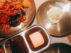 -西塔老太太泥炉烤肉(北京望京店)
