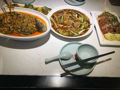 -院8里·小聚园老川菜(九眼桥店)