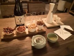 -兮禾酒馆(护国路店)