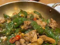 -金掌勺·锅包肉(广渠门店)