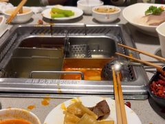 -海底捞火锅(贵和购物中心店.原鲁能城店)