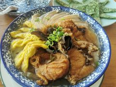 -得意楼蒸菜馆