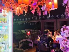 -长藤鬼校(钟楼店)