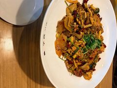 -拿渡麻辣香锅(龙旗购物中心店)