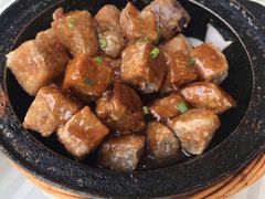 -江南村酒家