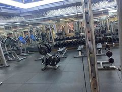 -梵臣游泳健身(康康谷店)