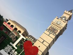 -王府井奥莱临潼小镇(临潼店)