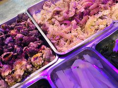 -春华海鲜城(广场西苑店)