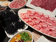 -东来顺·非遗火锅(高新店)