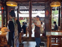 -尽善百年古院餐厅(王家老宅店)