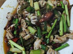 -九九牛肉馆(南山路店)