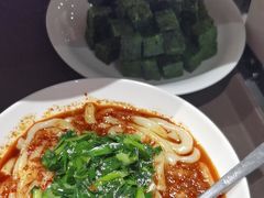 -李记搅团•非遗陕菜(三桥店)