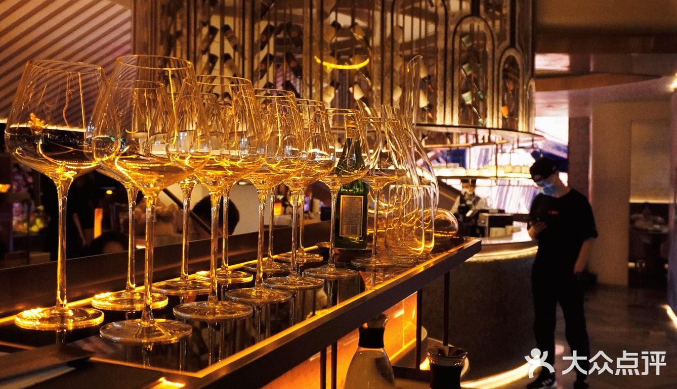 三亚西餐厅💐梦境中的南法假日，环境超绝