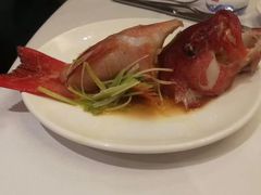-海逸海鲜酒家(古北店)