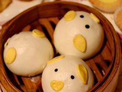 -囍凤楼·粤菜·点心·火锅(温特莱店)