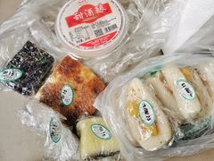 -江南春(解放路店)