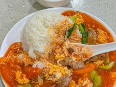 -老瑞福上海菜(人民广场店)