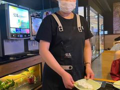 -梨花自助烤肉(天河城店)