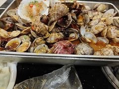 -鲜鲜·鲅鱼圈海鲜(于洪店)