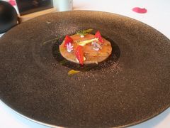 -云厨·高空西餐厅(成都瑯珀·凯悦臻选酒店)