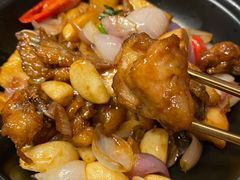 -钳真多钓虾馆·小龙虾海鲜烧烤(九六广场店)