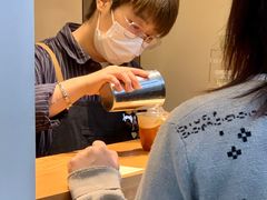 -O.P.S. CAFE