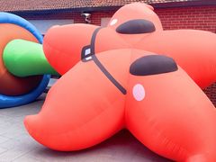 -Money Shops(愚园路店)