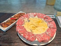 -18号酒馆(天目里店)