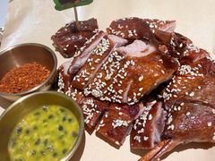 -眉州东坡·熊猫主题餐厅(枫蓝店)