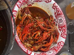 -涂小二龙虾馆(渔人码头店)
