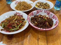 -浏阳小饭铺(洪西小区店)