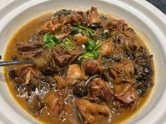 -金掌勺东北菜(格兰晴天店)