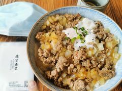-春笙食堂.丼饭拉面寿司(GOGO新天地店)