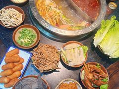 -麻大侠老火锅(巴国城店)