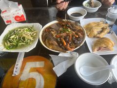 -阿东农家菜(新场古镇下塘街店)