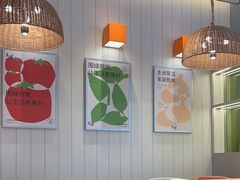 -菲滋意式餐厅(富阳东方茂店)