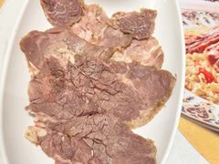 -陳香貴·兰州牛肉面(上海长风大悦城店)