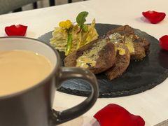 -LA CREPERIE BRETONNE布列塔尼法式餐厅(天童北路店)