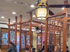 -桥香园云南过桥米线(金马碧鸡店)