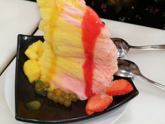 -味香园传统甜品店(牛车水店)