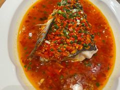 -巢爷老味(东方红店)