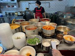 -公交新村粉店(赤岗冲店)