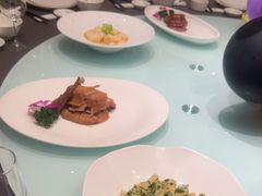 -城北食府(枫林店)