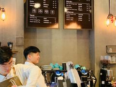 菜单-81BAKERY(大学路店)