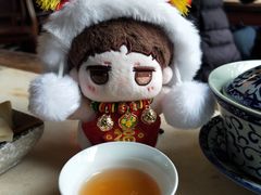 -豫园湖心亭茶楼