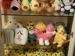 -星悦蓝海欢乐园(石路天虹店)