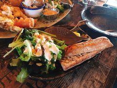 -Pakkhús Restaurant