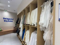 -天真蓝照相馆(五角场百联又一城店)