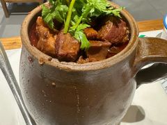 -巢湖名吃·东关老鹅汤(江南风情街店)